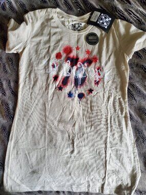 Howitzer womens shirt size S